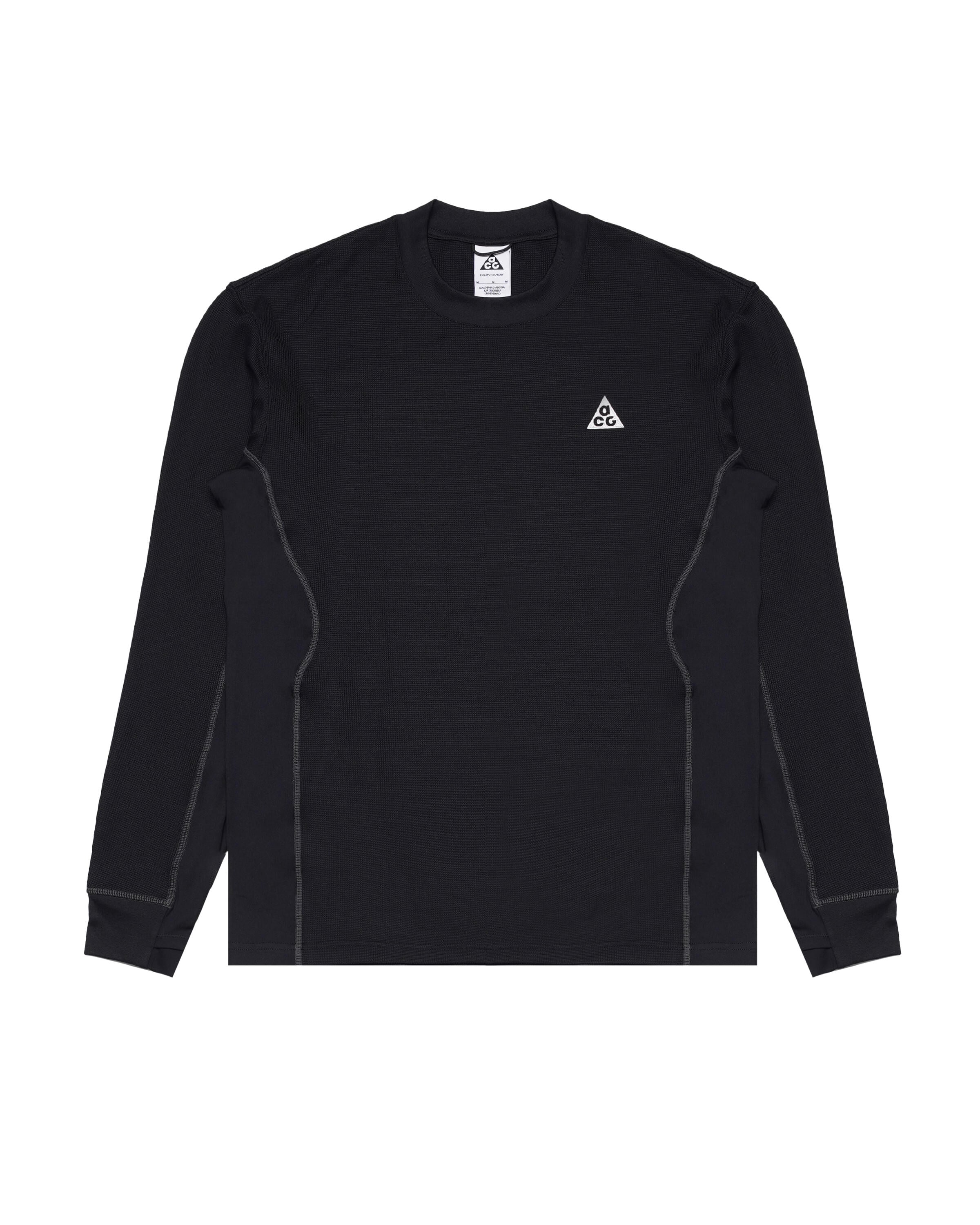 Nike ACG DFADV GOAT ROCKS LONGSLEEVE WNTR | FB8115-010 | AFEW STORE